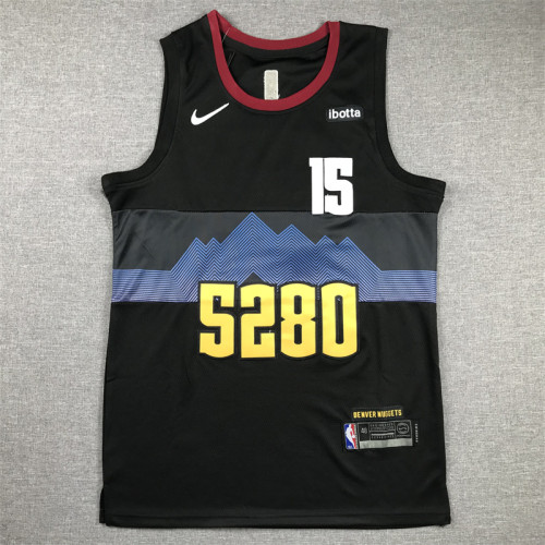 NBA Denver Nuqqets-156