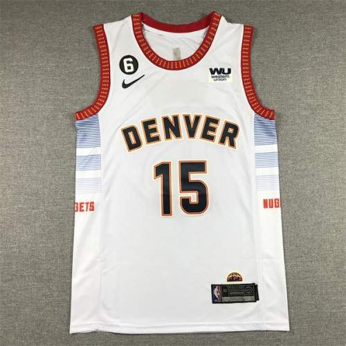 NBA Denver Nuqqets-158