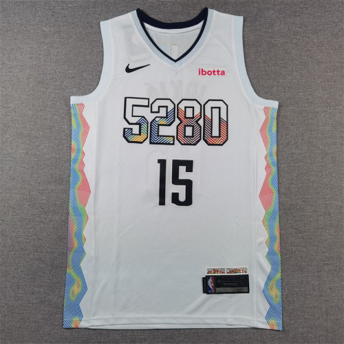NBA Denver Nuqqets-170