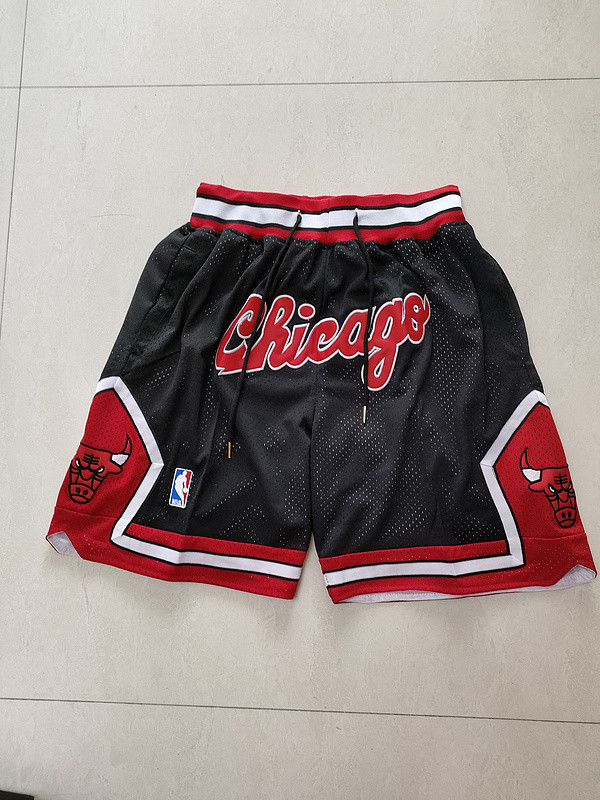 NBA Shorts-1925