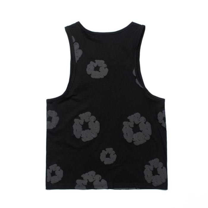 Denim Tears t-shirt-093(M-XXL)