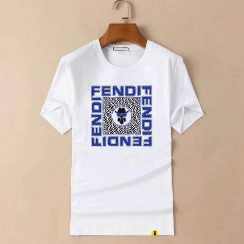 FD t-shirt-2364(M-XXXXL)