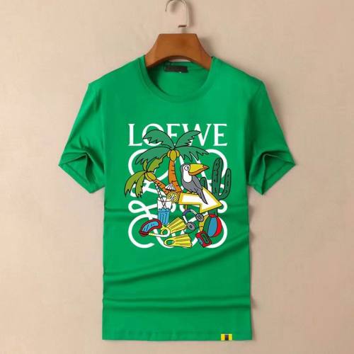 Loewe t-shirt men-662(M-XXXXL)