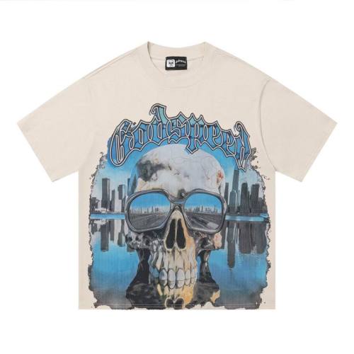 Godspeed t-shirt-507(S-XL)