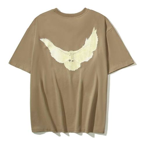 Kanye yeezy  t-shirt-060(M-XXL)