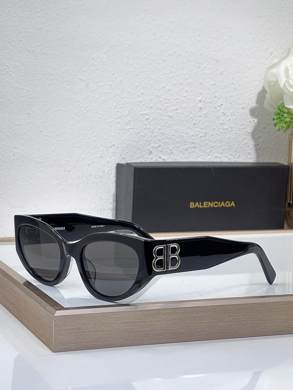B Sunglasses AAAA-1217