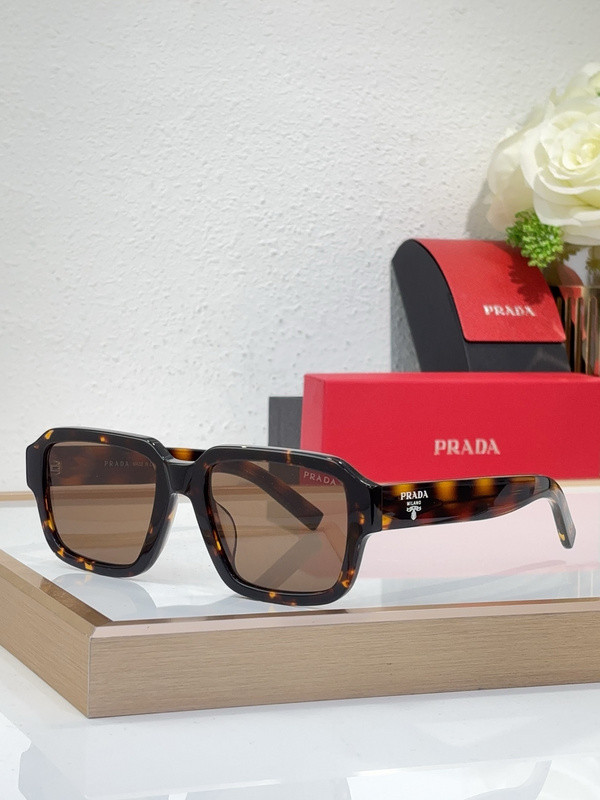Prada Sunglasses AAAA-6161