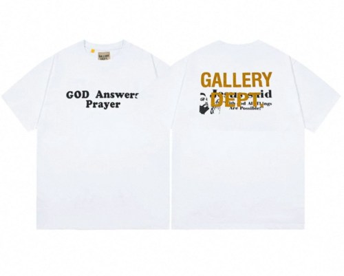 Gallery Dept T-Shirt-2856(S-XL)
