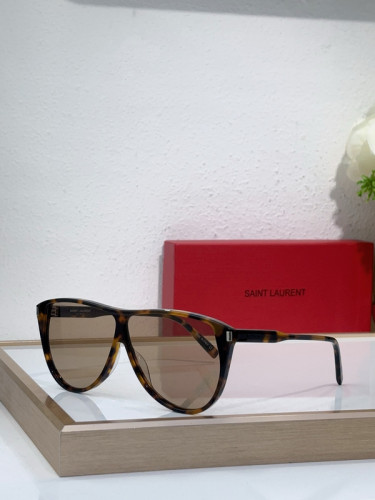 YL  Sunglasses AAAA-1166