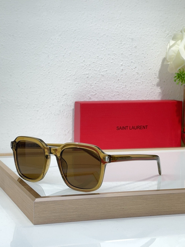 YL  Sunglasses AAAA-1160