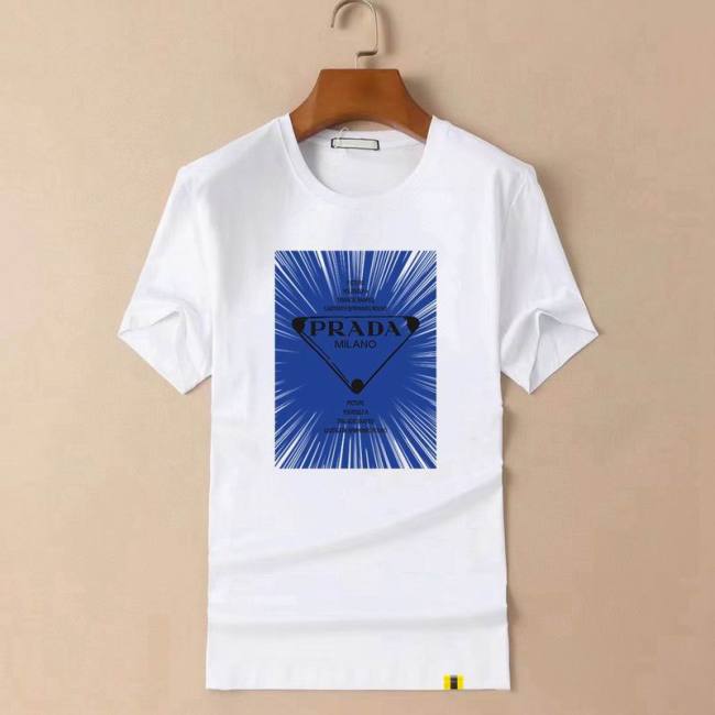 Prada t-shirt men-2070(M-XXXXL)