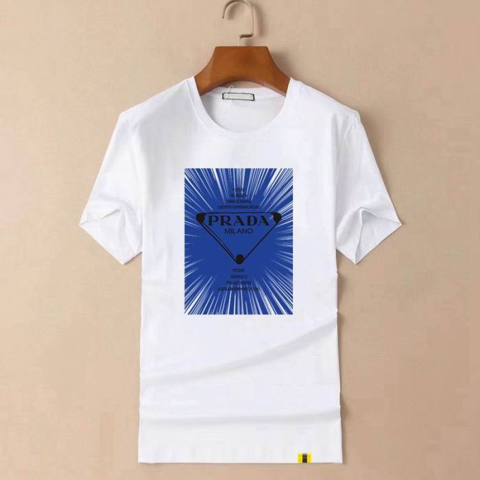 Prada t-shirt men-2070(M-XXXXL)