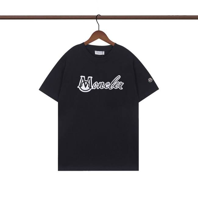 Moncler t-shirt men-2192(S-XXL)