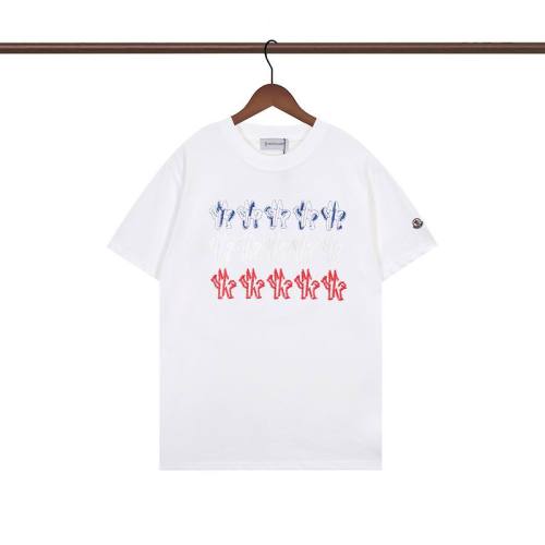 Moncler t-shirt men-2195(S-XXL)