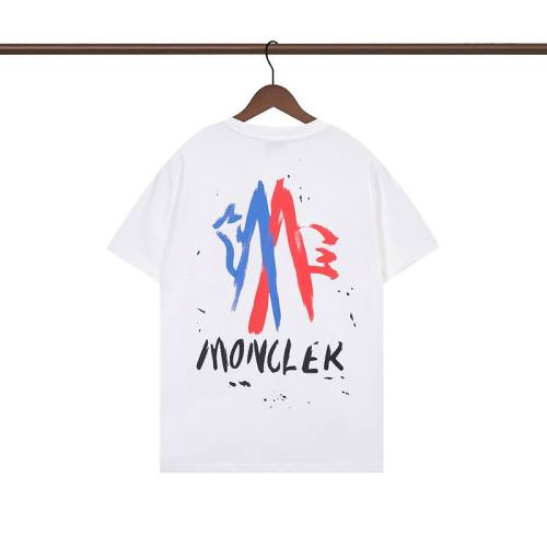 Moncler t-shirt men-2199(S-XXL)