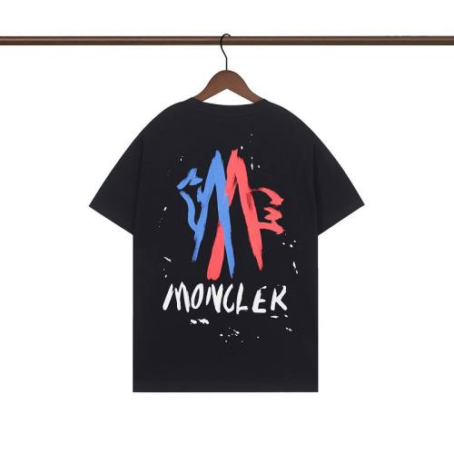 Moncler t-shirt men-2197(S-XXL)