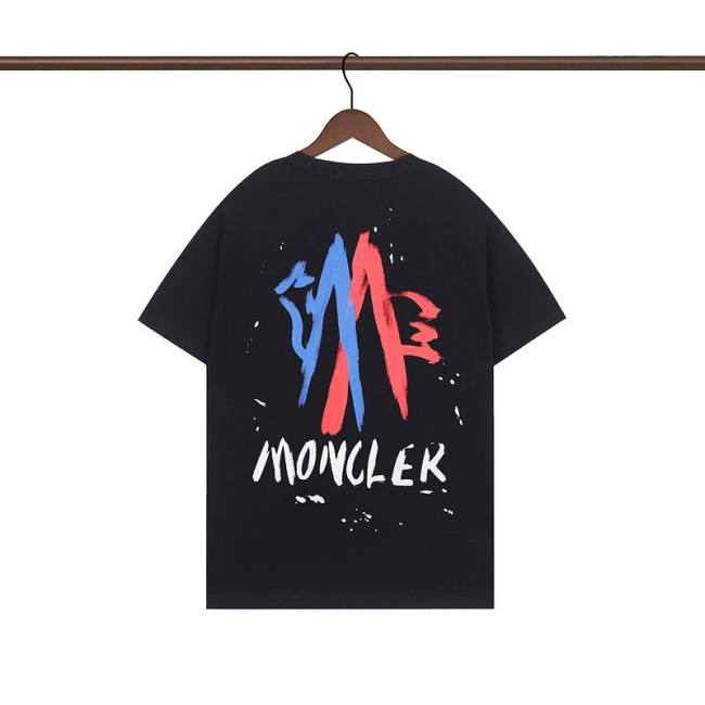 Moncler t-shirt men-2197(S-XXL)