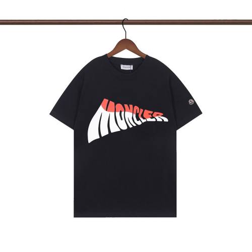 Moncler t-shirt men-2206(S-XXL)