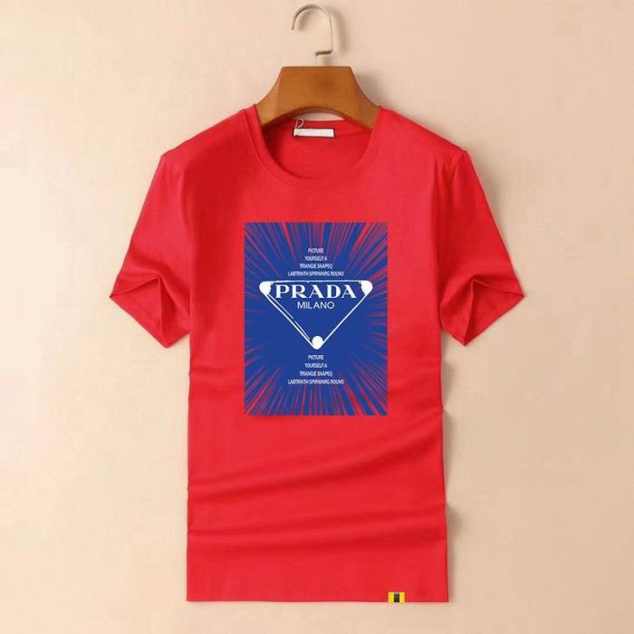Prada t-shirt men-2067(M-XXXXL)