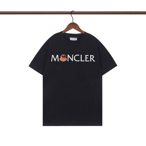 Moncler t-shirt men-2205(S-XXL)