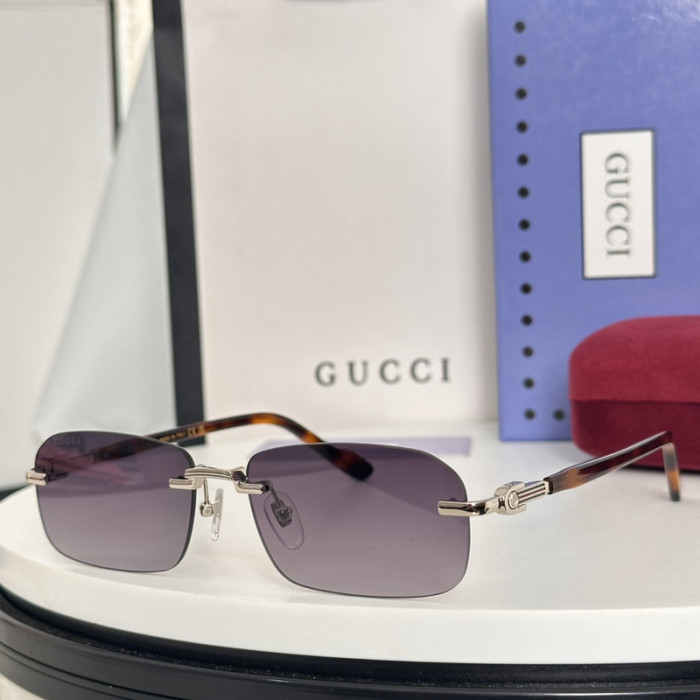 G Sunglasses AAAA-8644