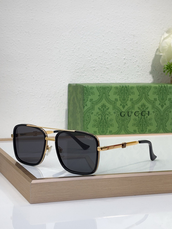 G Sunglasses AAAA-8449