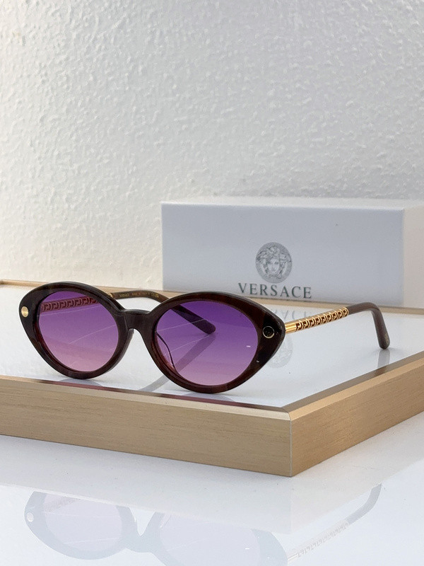 Versace Sunglasses AAAA-3585