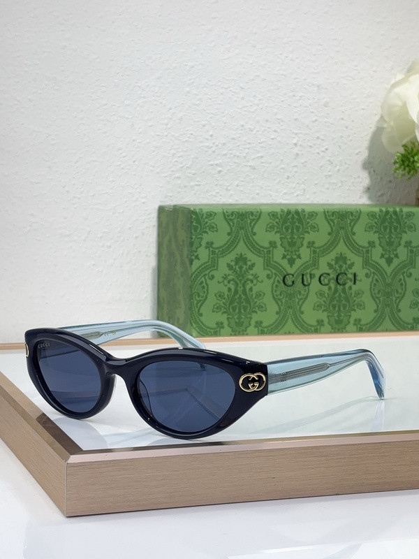 G Sunglasses AAAA-8628