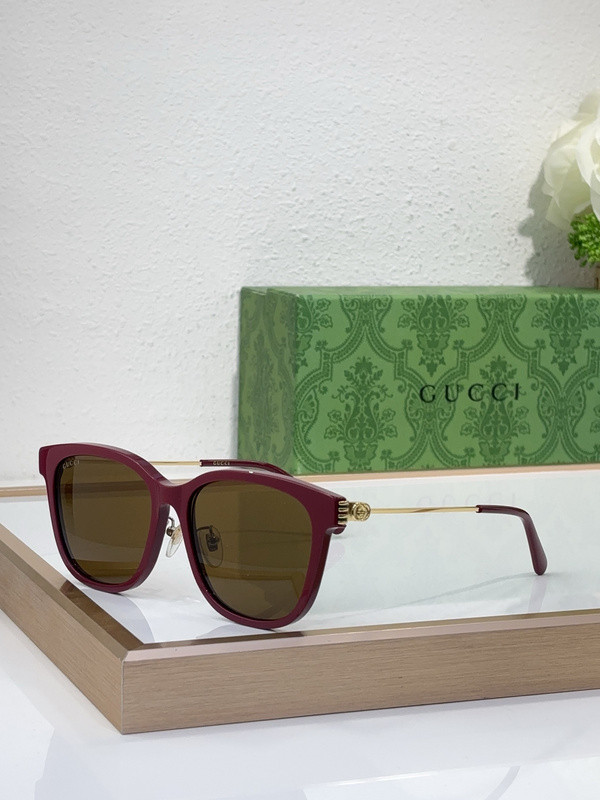 G Sunglasses AAAA-8704