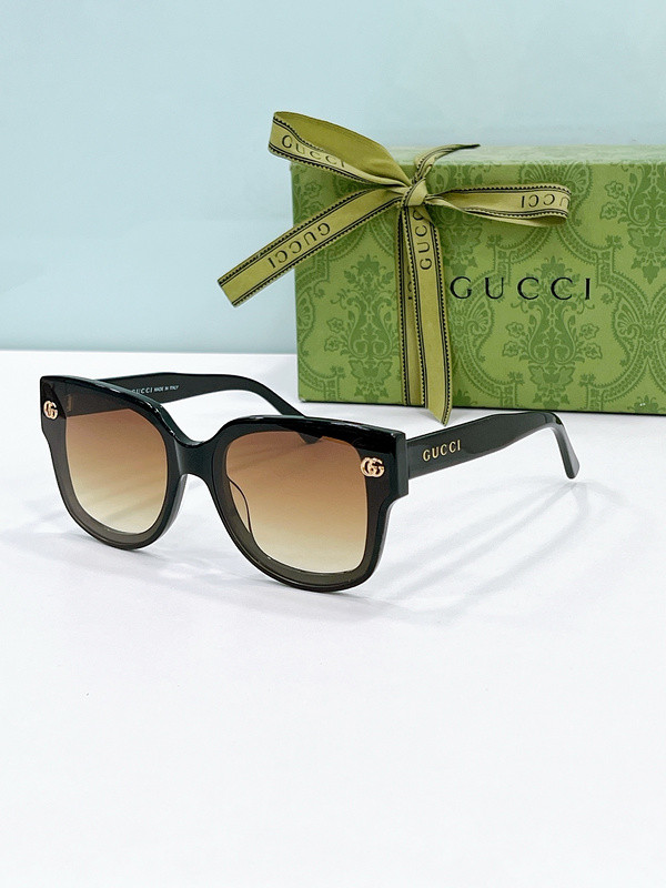 G Sunglasses AAAA-8655