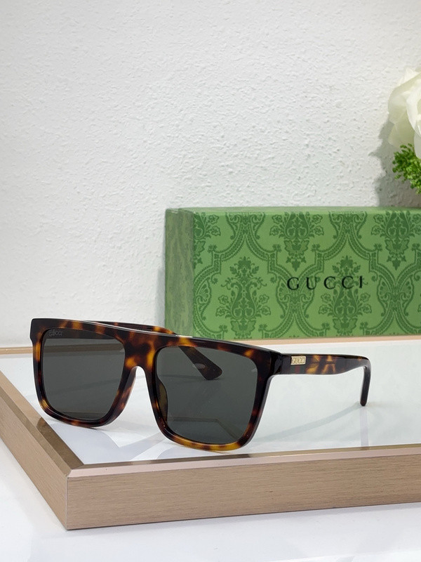 G Sunglasses AAAA-8580