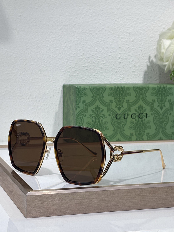 G Sunglasses AAAA-8828