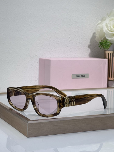 Miu Miu Sunglasses AAAA-2052