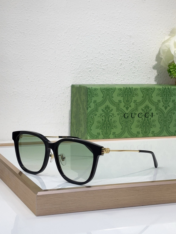 G Sunglasses AAAA-8703