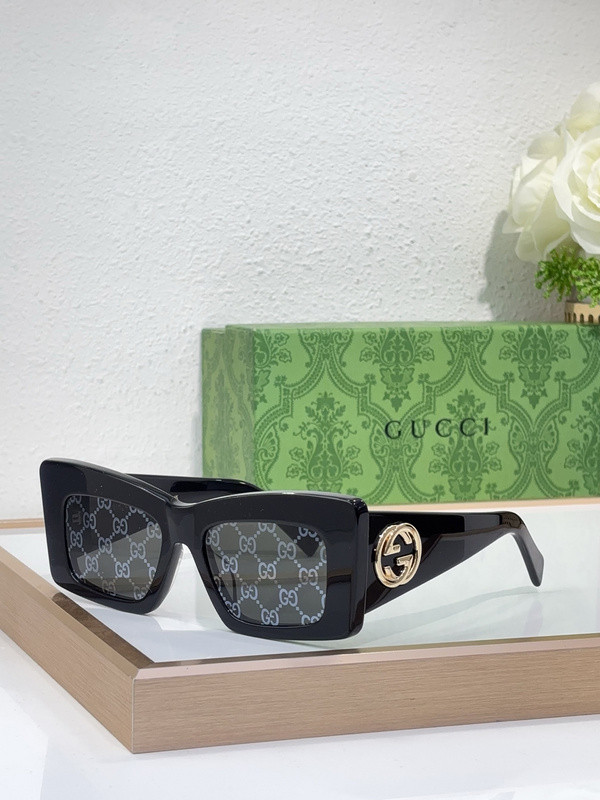 G Sunglasses AAAA-8289