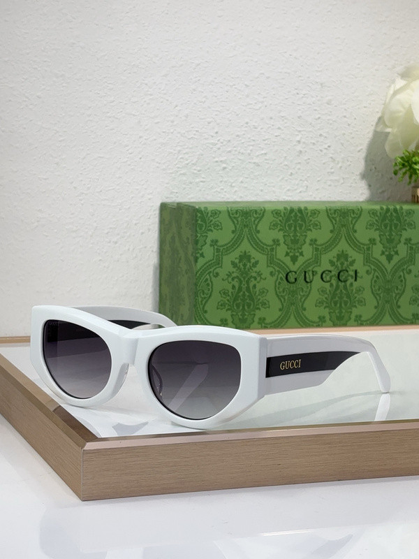 G Sunglasses AAAA-8460