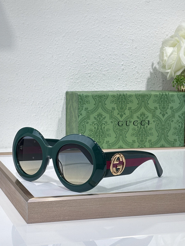 G Sunglasses AAAA-8843