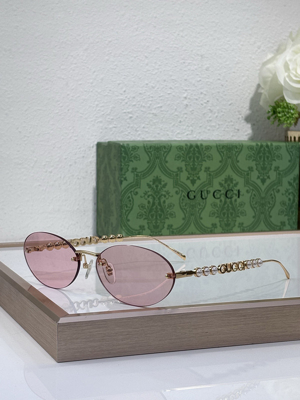 G Sunglasses AAAA-8797