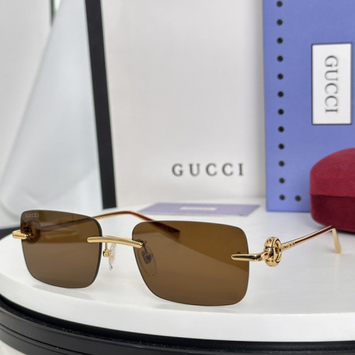 G Sunglasses AAAA-8659