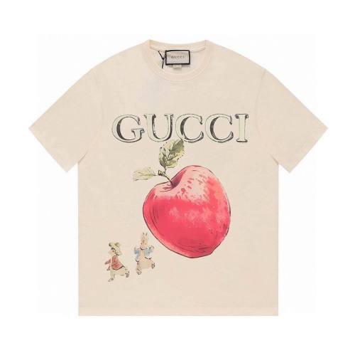 G men t-shirt-8153(XS-L)