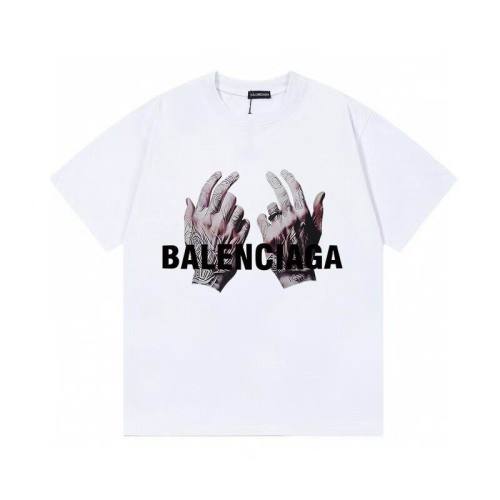 B t-shirt men-7817(XS-L)
