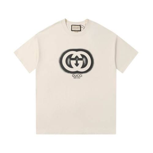 G men t-shirt-8067(XS-L)