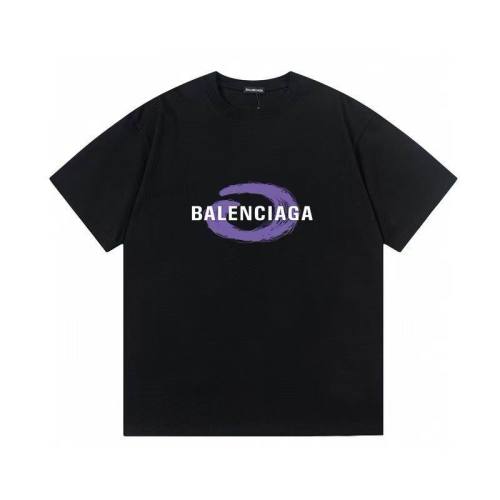 B t-shirt men-7806(XS-L)