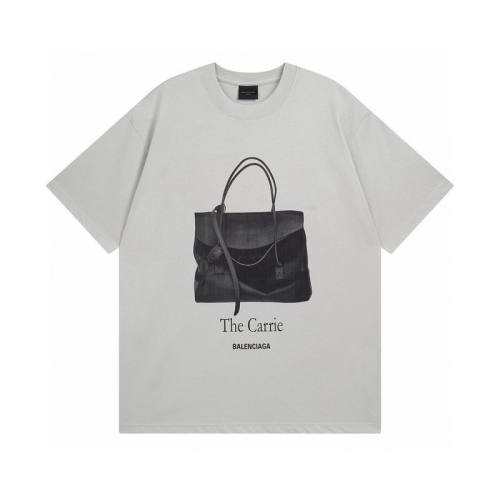 B t-shirt men-7683(XS-L)