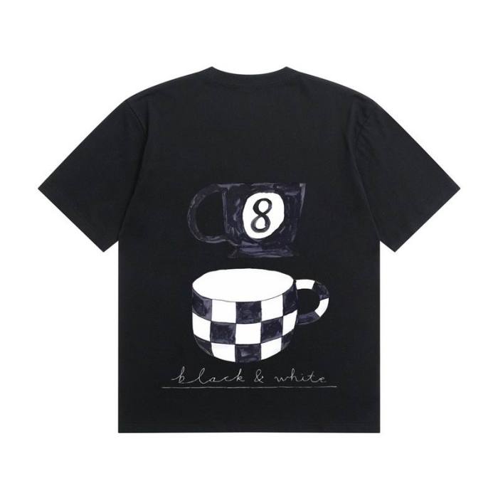 G men t-shirt-8000(XS-L)