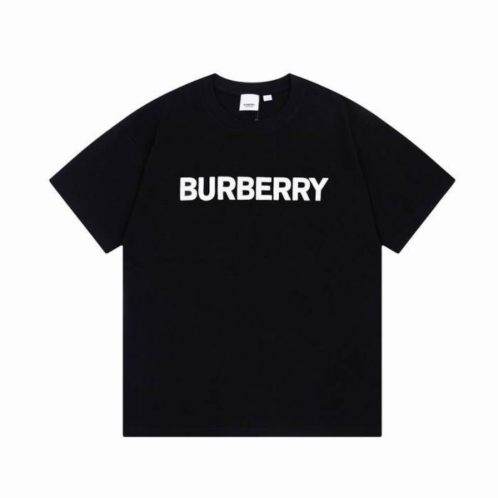Burberry t-shirt men-3356(XS-L)
