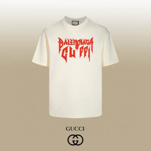 G men t-shirt-8076(XS-L)