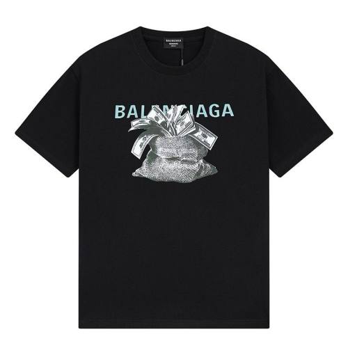 B t-shirt men-7792(XS-L)