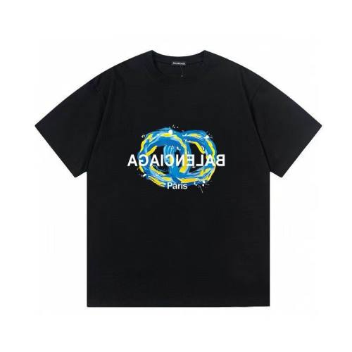 B t-shirt men-7808(XS-L)