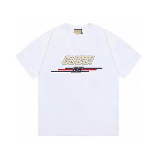G men t-shirt-8053(XS-L)